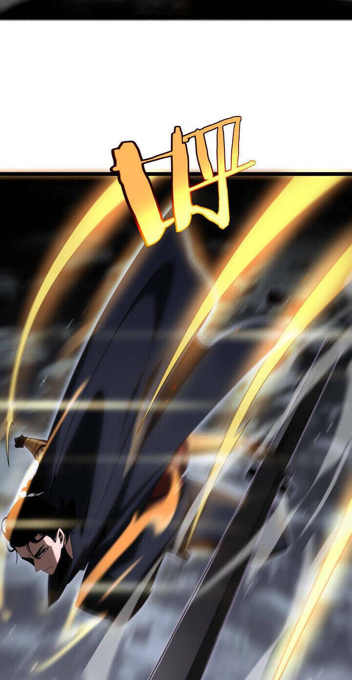 chư giới - tận thế online chapter 183 32