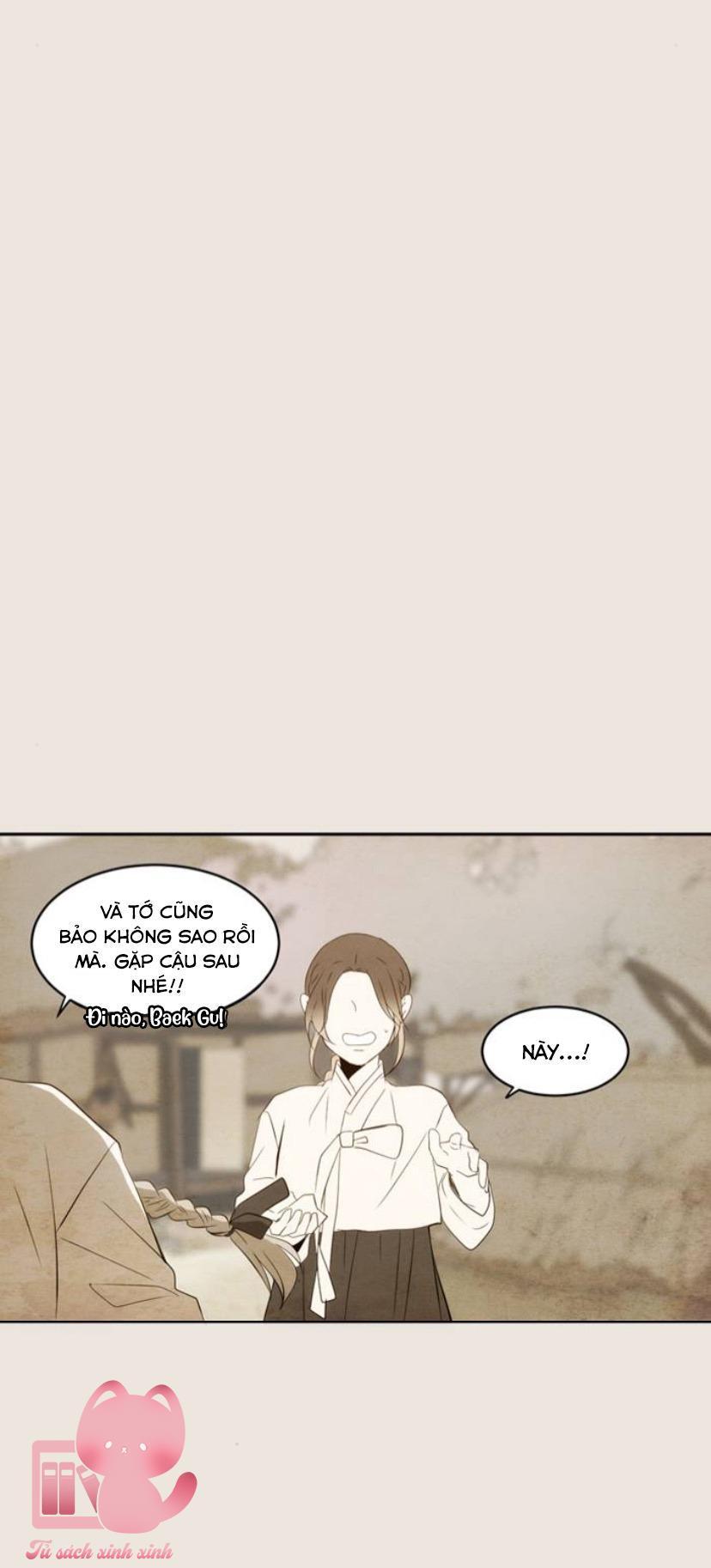 a good day to be a dog chapter 74 4