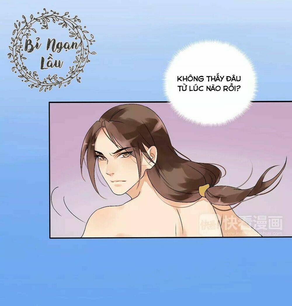 bồng sơn viễn 2 chapter 1.5 24