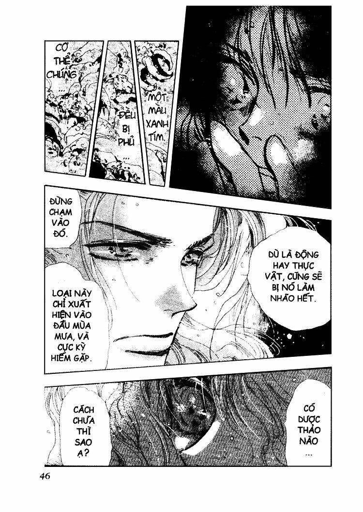 7 mầm sống chapter 29 11