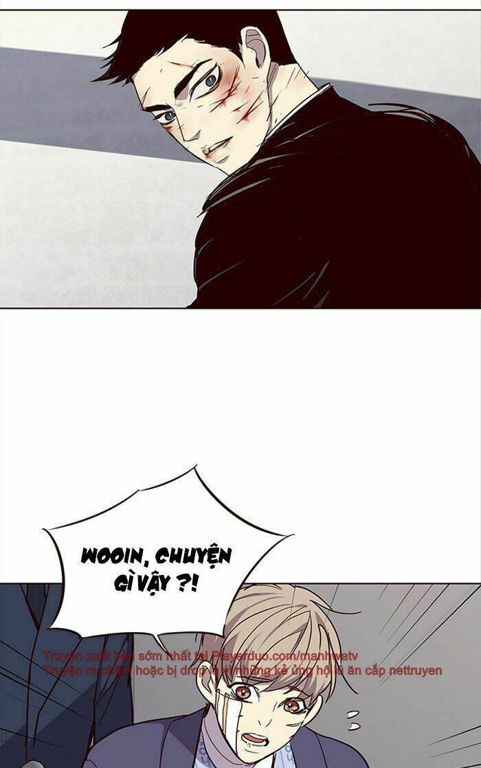 biến thân thành mèo chapter 32 52