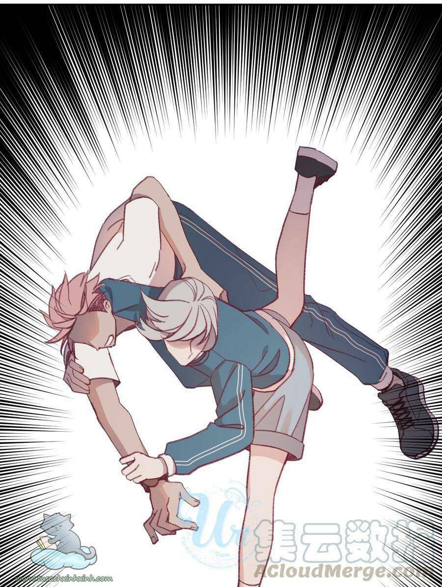 nhật ký nấm ma cô chapter 7 41