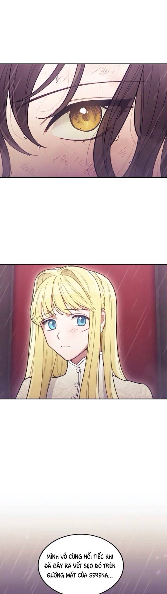 tôi không phải nữ chính chapter 1 41