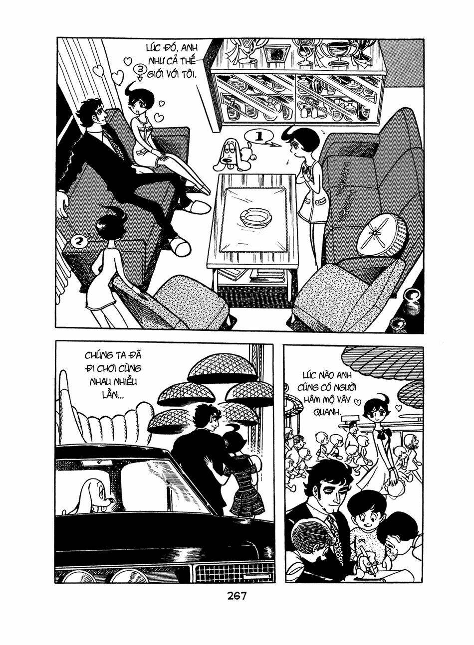 apollo’s song chapter 3.3 23