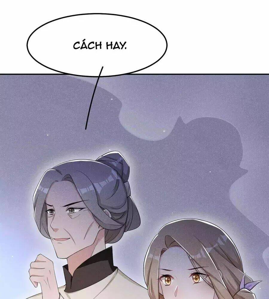 hoàng tử phu quân, ta nuôi ngươi a! chapter 17 33