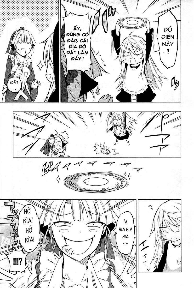 maousama chotto sore totte!! chapter 8 3