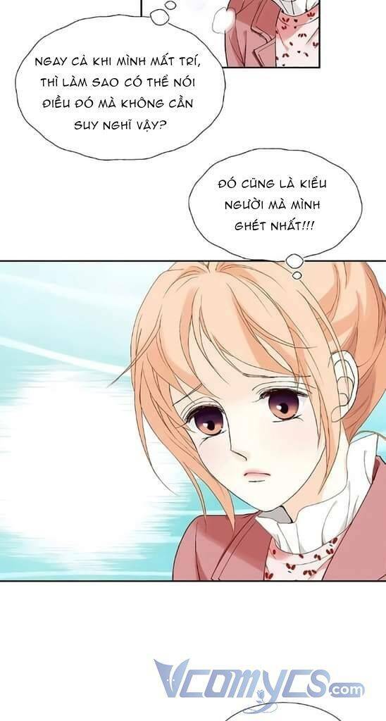 lee bom, em là của anh chapter 4 15