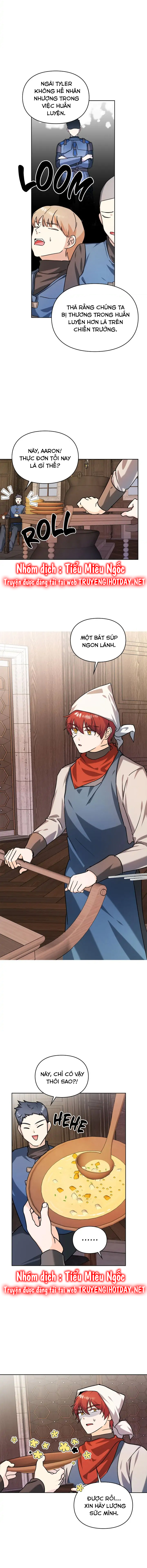 hãy nghe lời của tôi chapter 41 9