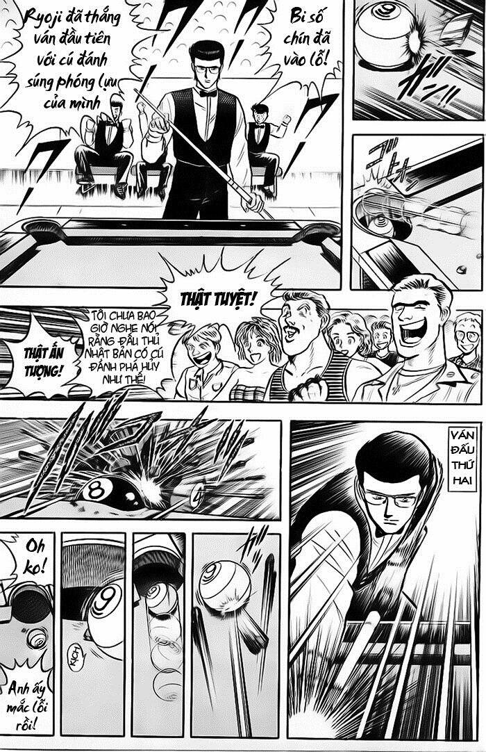 break shot chapter 20 10