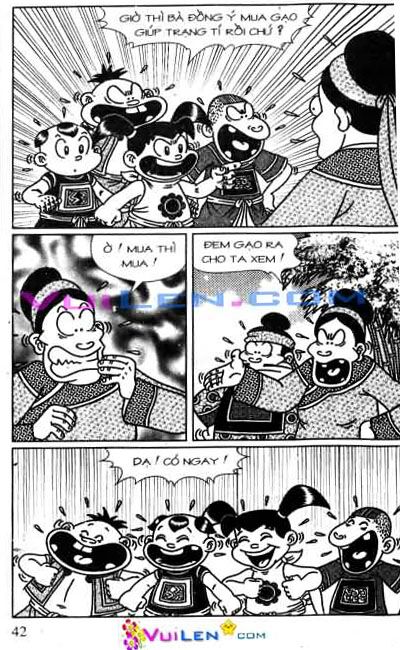 thần đồng đất việt chapter 108 42