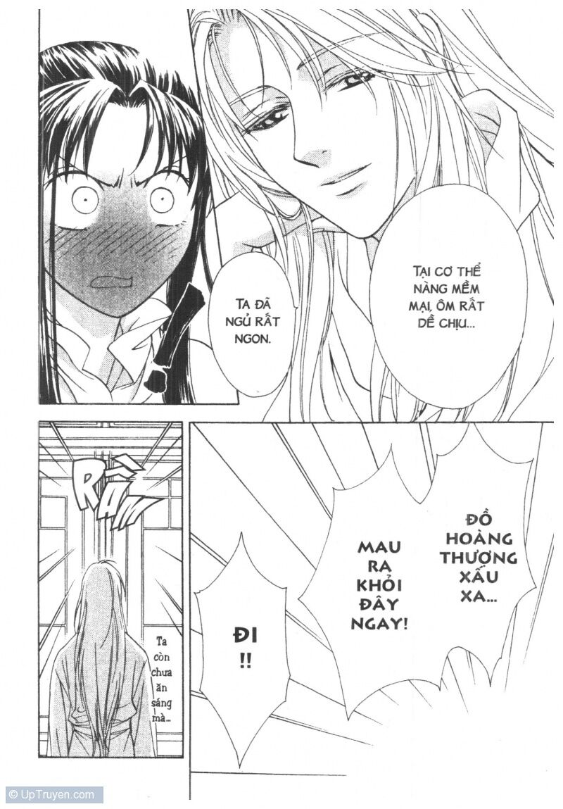 thái vân quốc truyện chapter 1 123