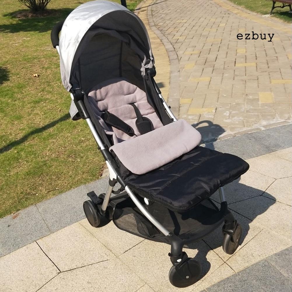 Vỏ bọc ghế xe đẩy em bé giữ ấm tiện dụng