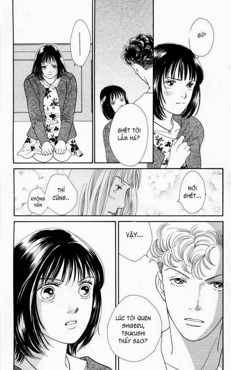 con nhà giàu chapter 122 7