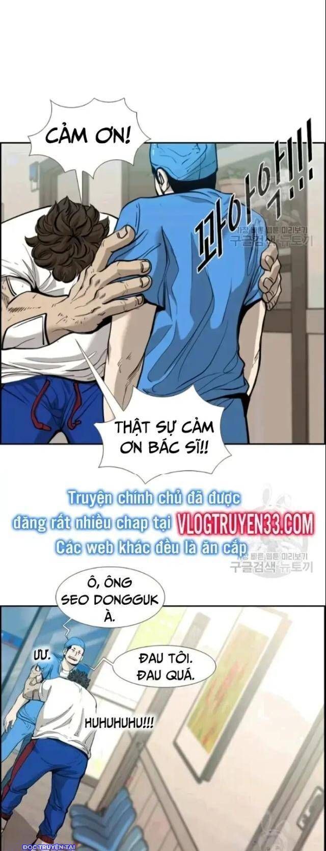 shark - cá mập chapter 195 41