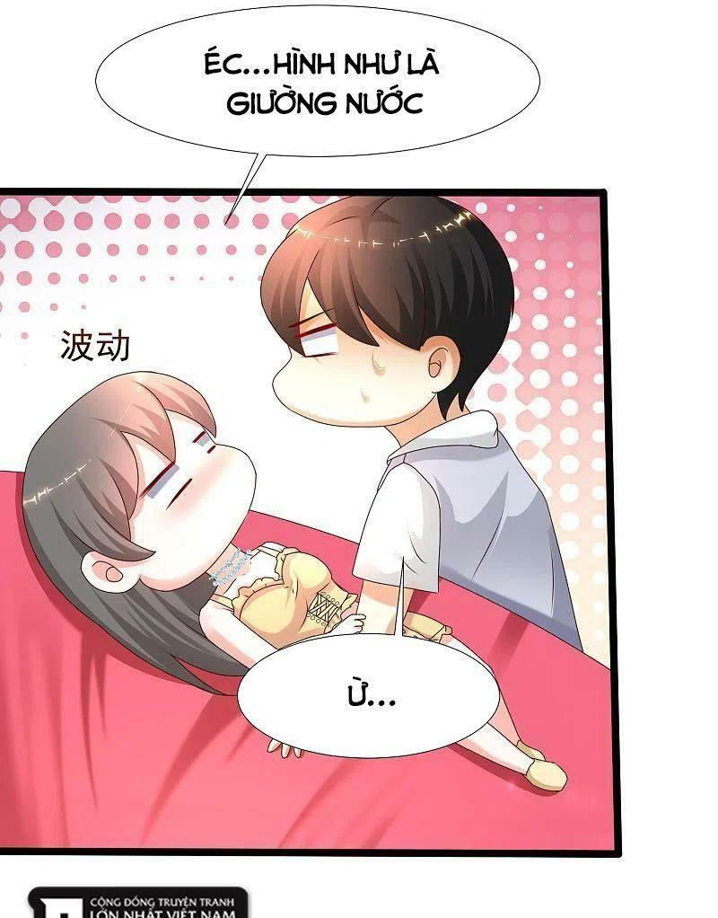 tối cường vận đào hoa chapter 228 5