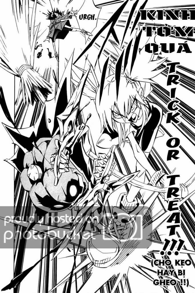 những câu chuyện siêu ngắn bộ tộc patch chapter 8 5