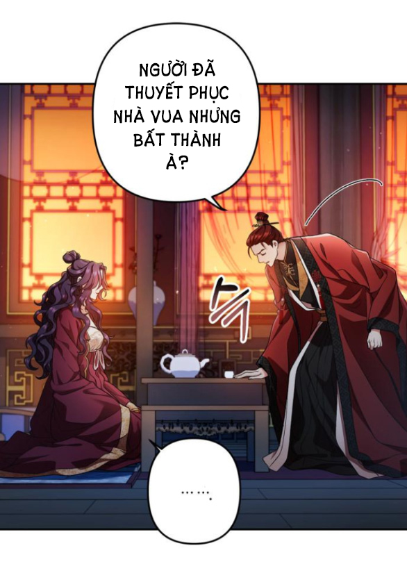 bản tình ca heeran chapter 57.1 13
