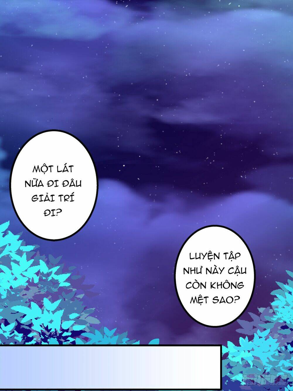 toàn bộ nắm trong tay chapter 29 3