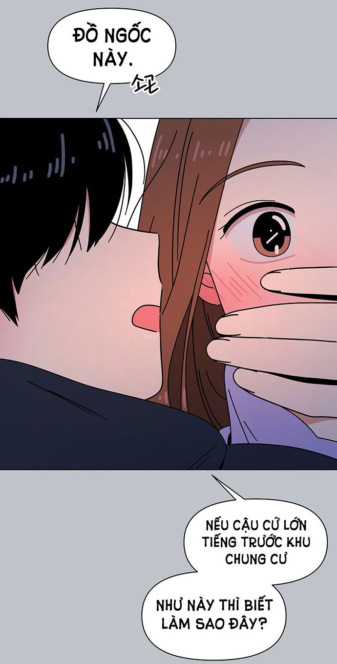 thanh xuân rực rỡ - season of blossom chapter 111 11