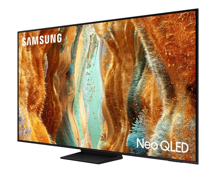 Smart Tivi Samsung Neo QLED 4K 65 Inch QA65QN70F - HÀNG CHÍNH HÃNG - CHỈ GIAO HCM