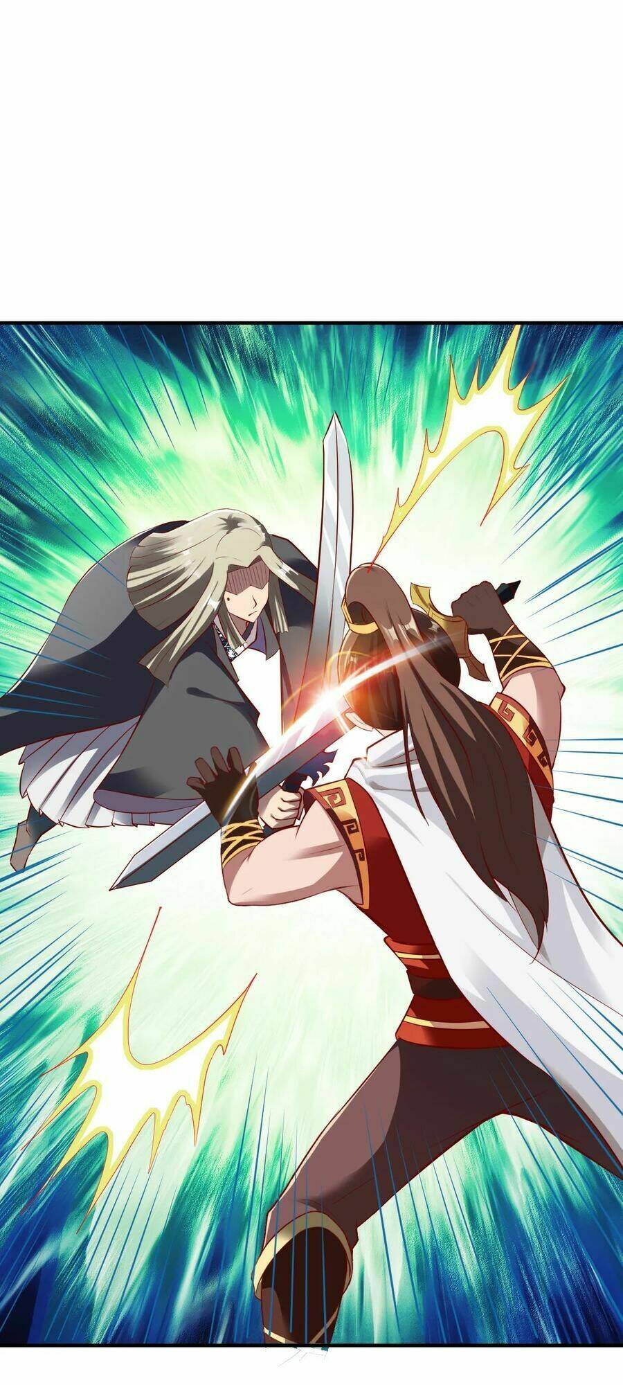 chiến đỉnh chapter 177 12