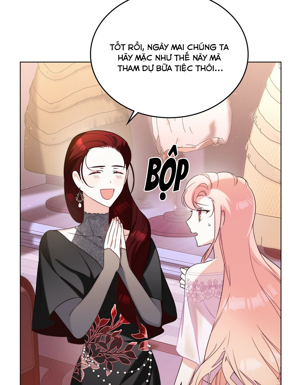 ánh sáng của bình minh chapter 6 70