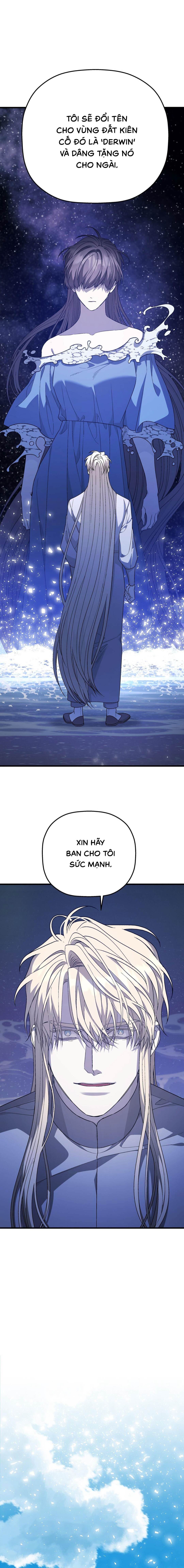 khế ước vĩnh cửu chapter 88 15