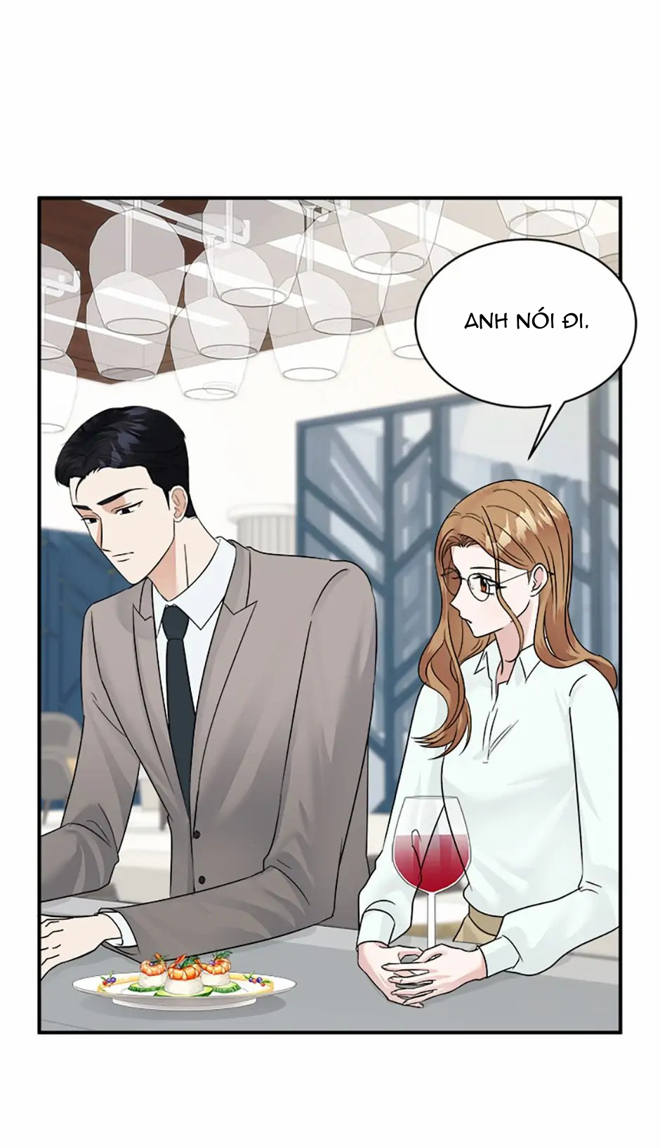 thiếu tôi là sếp mất ngủ ngay chapter 19.2 39