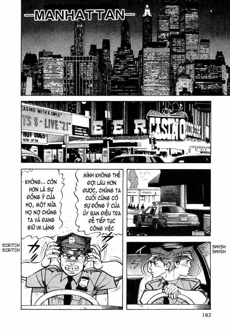 mad bull 34 chapter 7 2