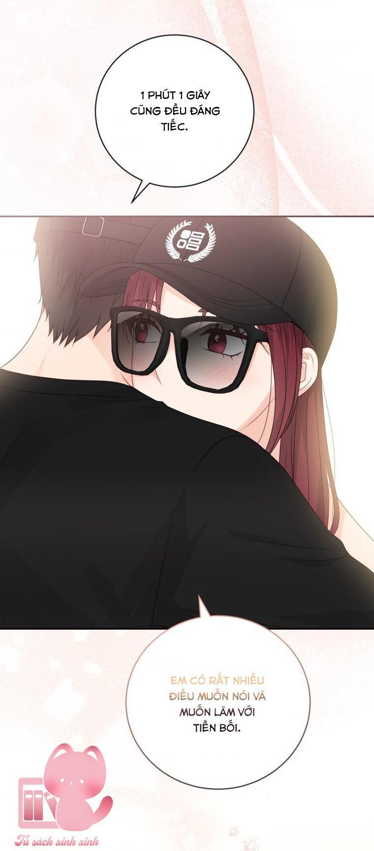 mong được chị chỉ bảo, tiền bối chapter 24 79