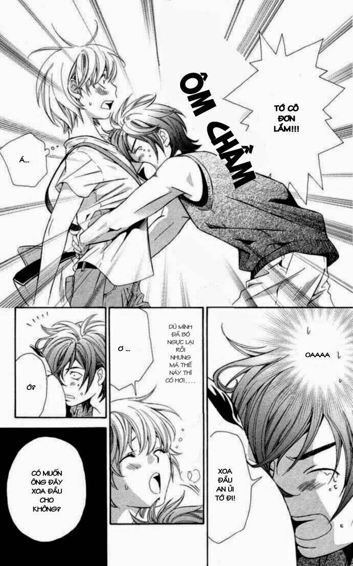 boku ni natta watashi chapter 11 8