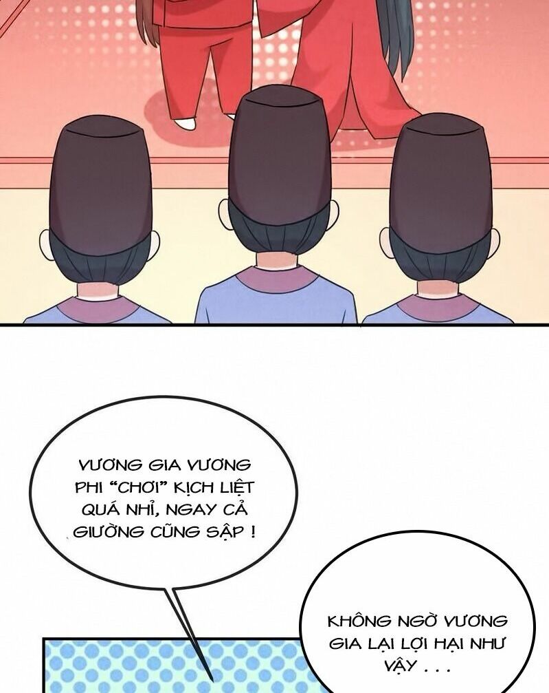 101 mỹ nam của vương phi béo phì chapter 11 2