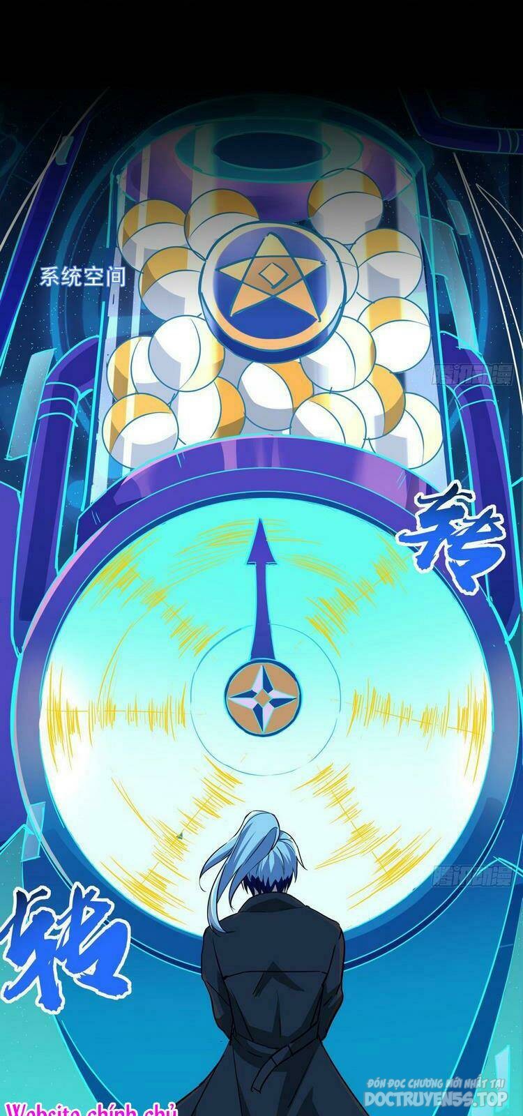 giải cứu 99 nữ chính ở mạt thế chapter 89 6