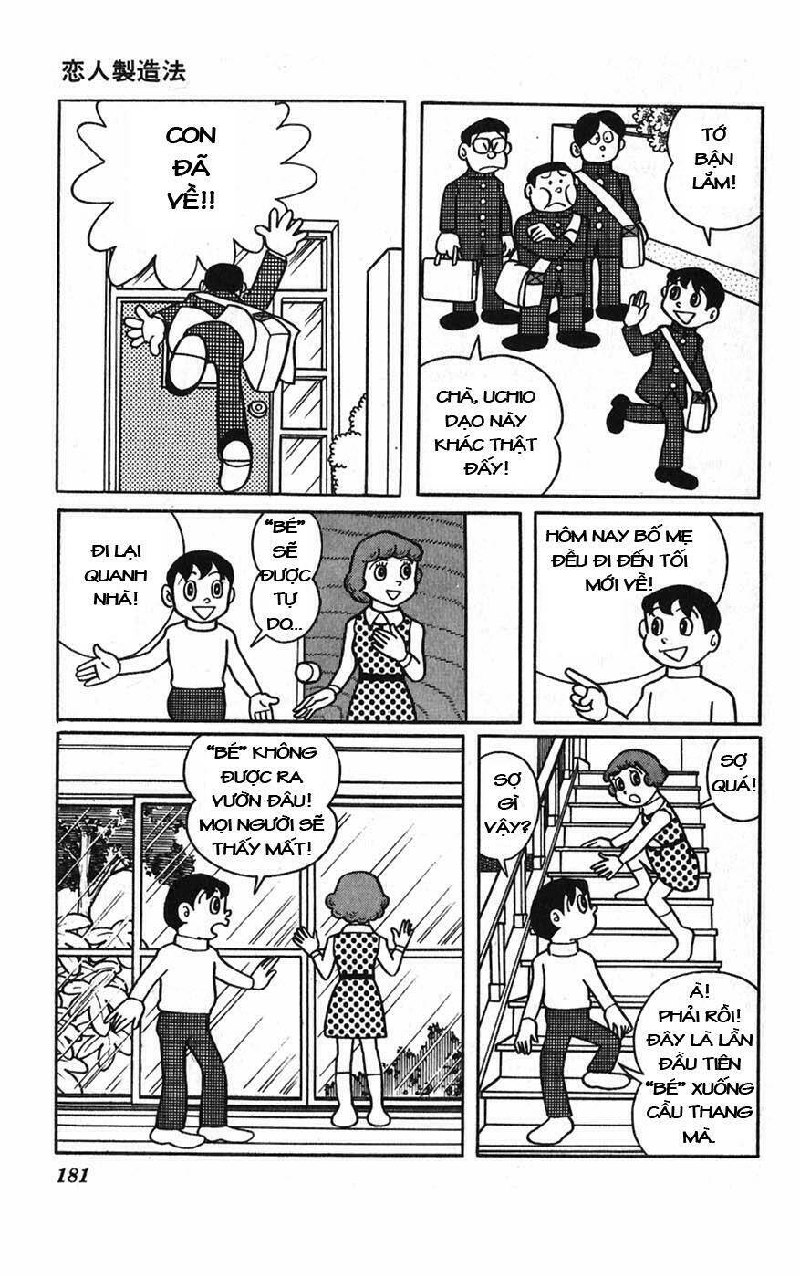 hitoribocchino uchuusensou chapter 6 29