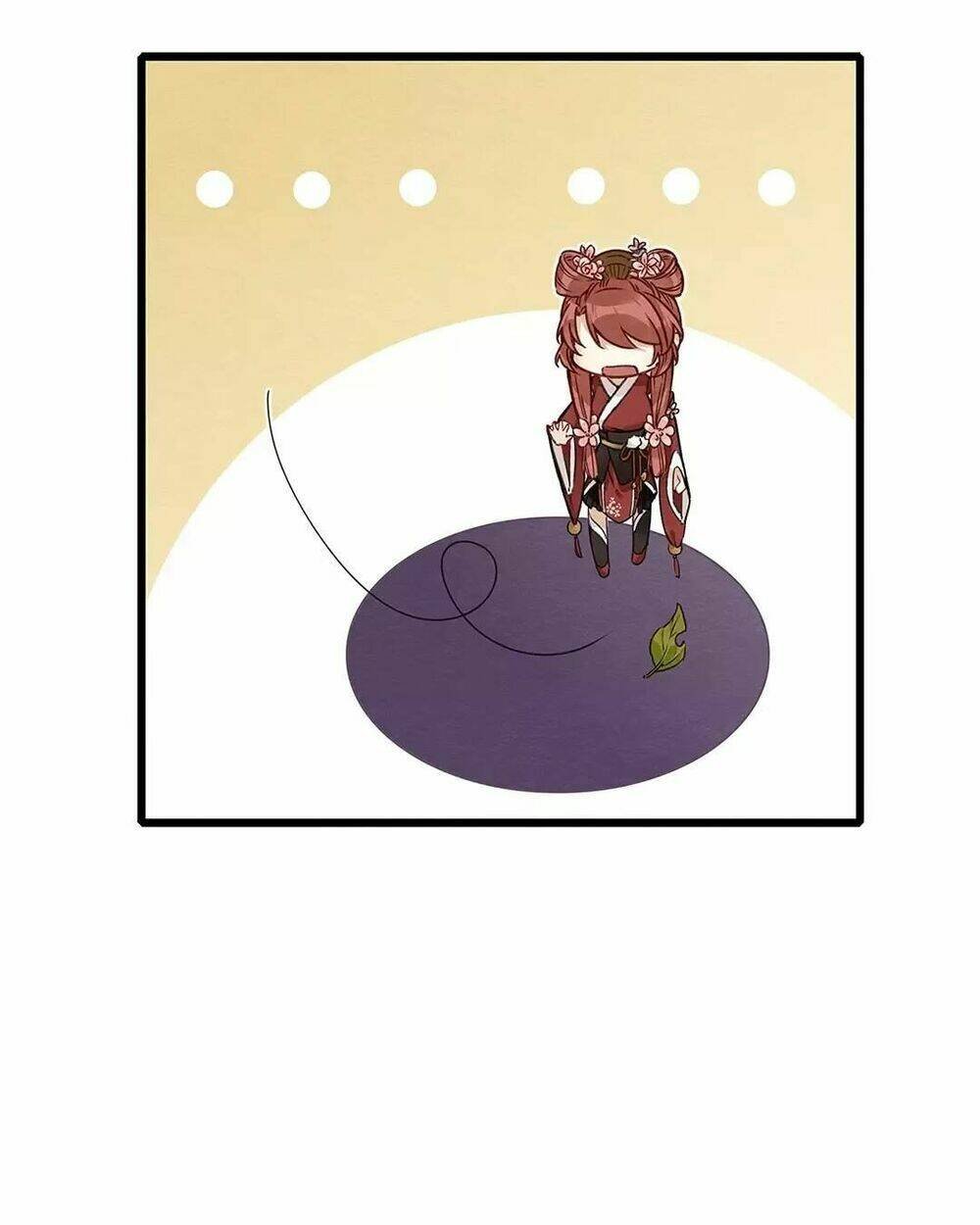 hôn quân thăng cấp ký chapter 7 12