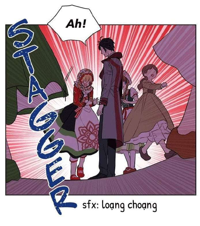 bỗng một ngày nọ tôi trở thành nàng công chúa chapter 57 41