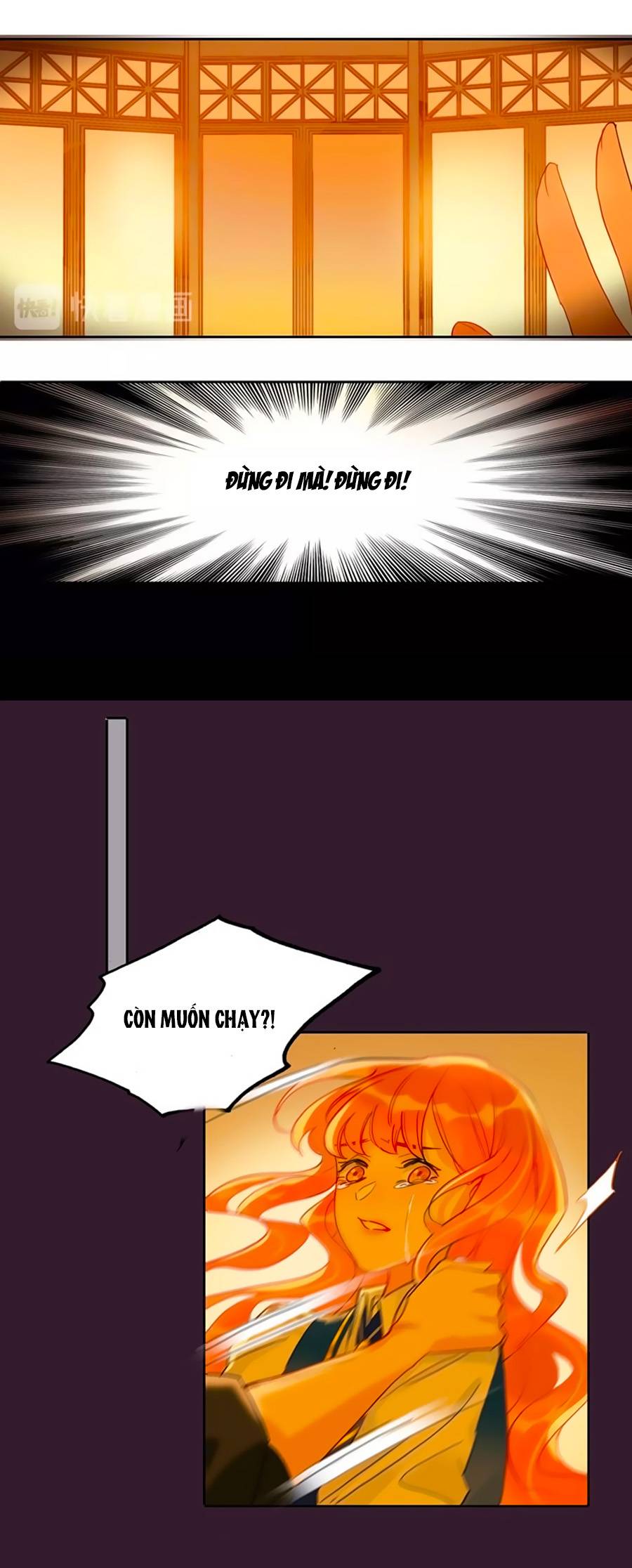 kế hoạch đánh chiếm của công chúa nghèo chapter 4 12