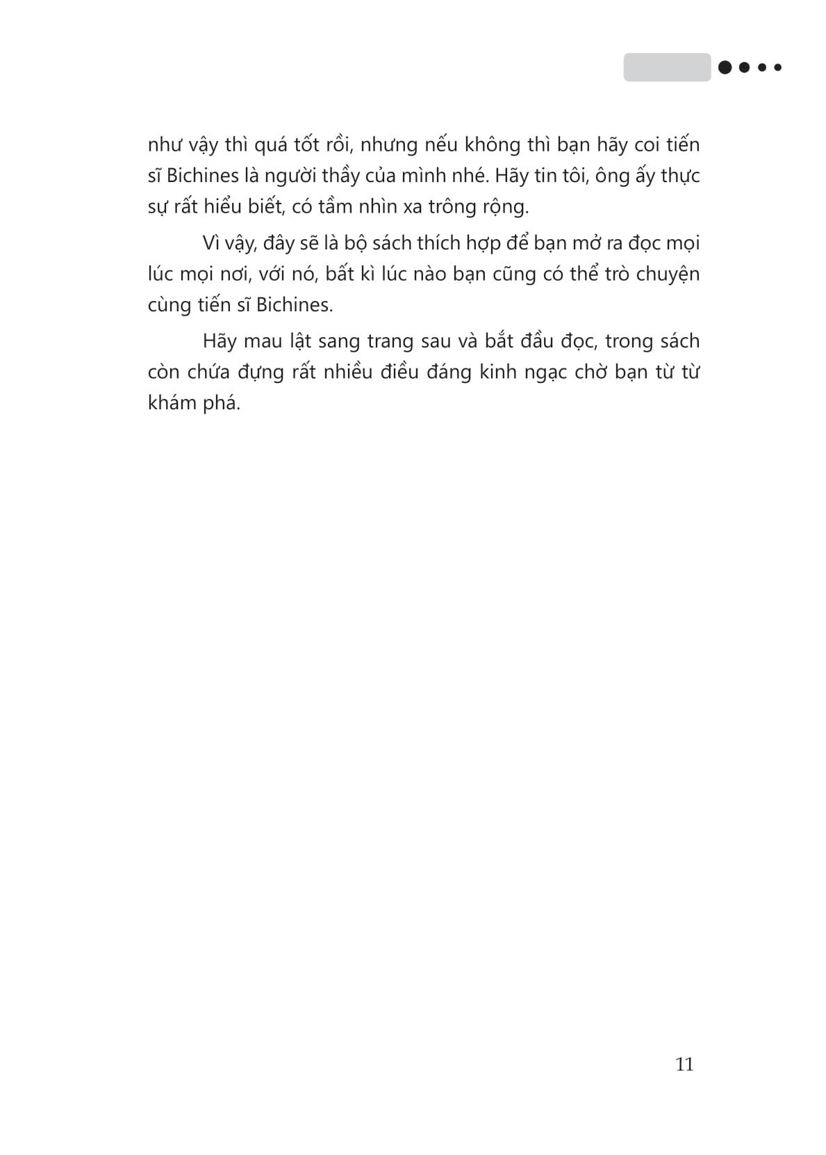 Hễ Nói Là Thắng
