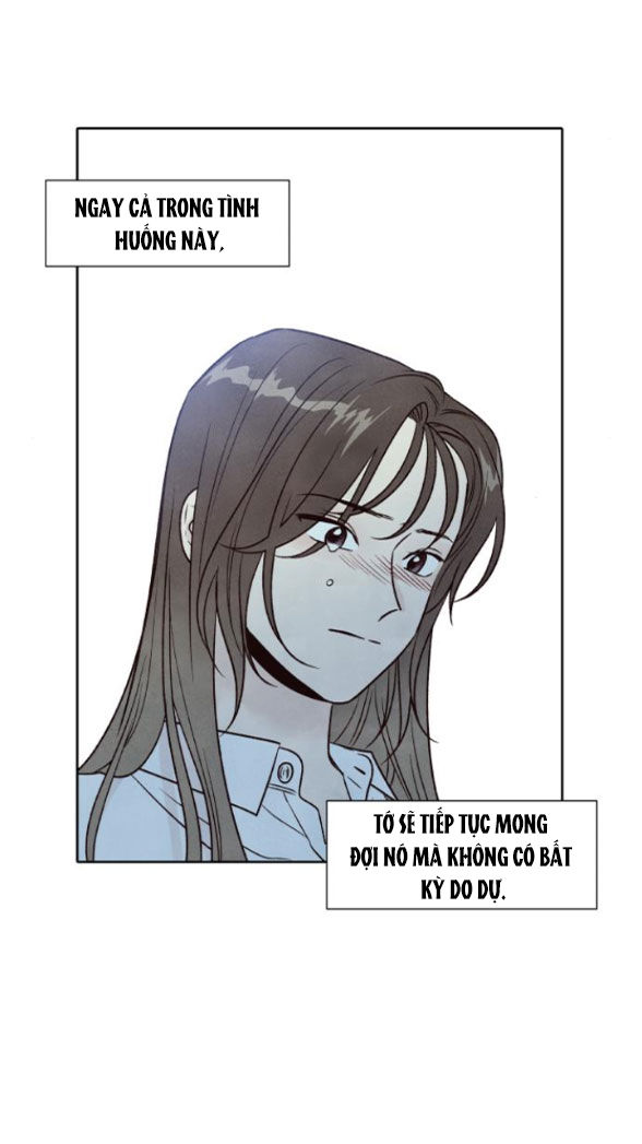 điều khiến tôi quyết tâm muốn chết chapter 42.1 18