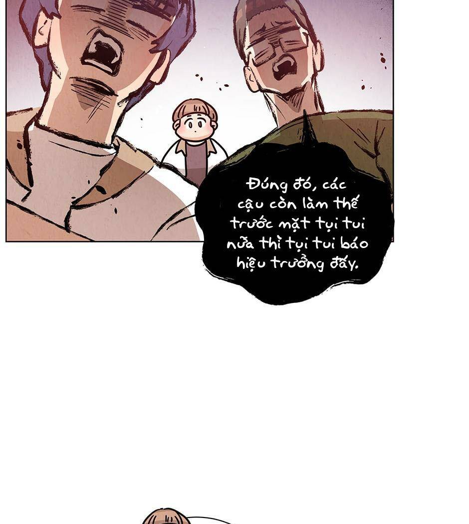 chào nhé, không làm thông gia nữa đâu! chapter 36 52