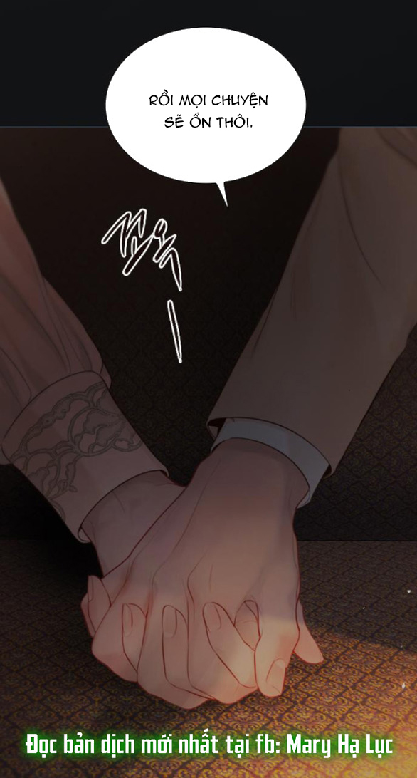 khóc đi hay là cầu xin tôi cũng được chapter 43.2 20
