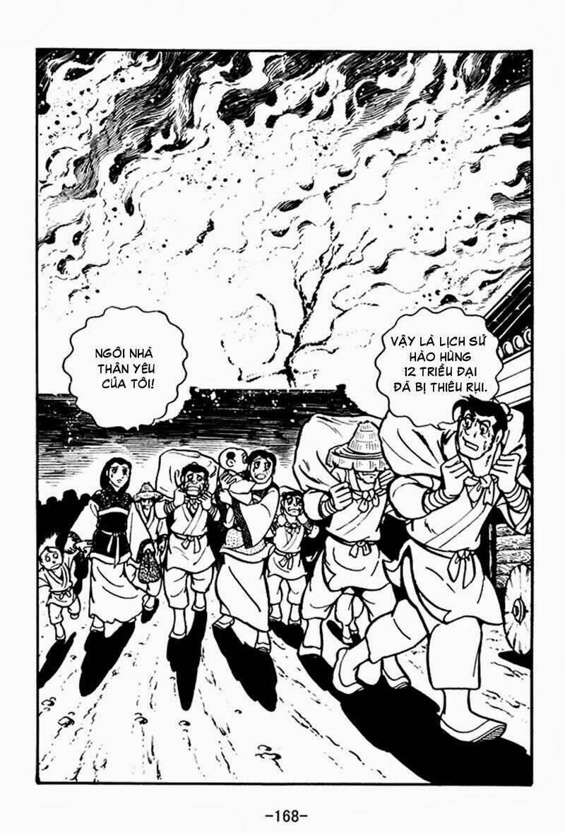 tam quốc chí chapter 36 34