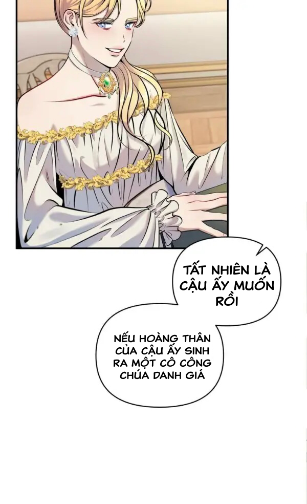 cảm xúc trong những giấc mơ chapter 7.5 30