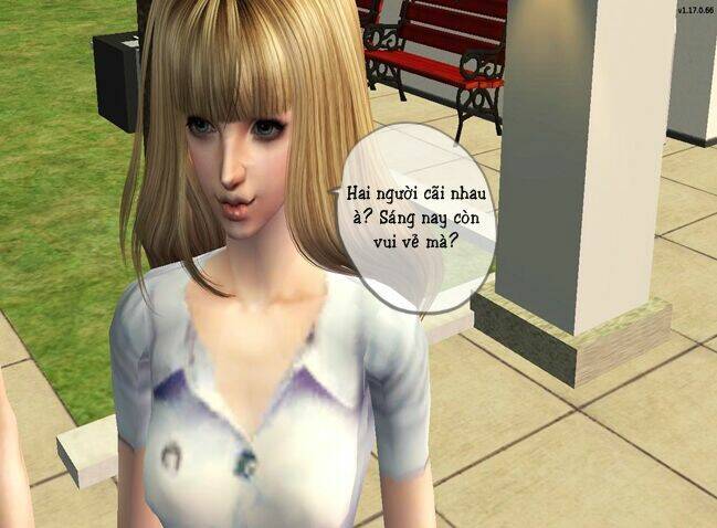 tìm em [truyện sims] chapter 27 48