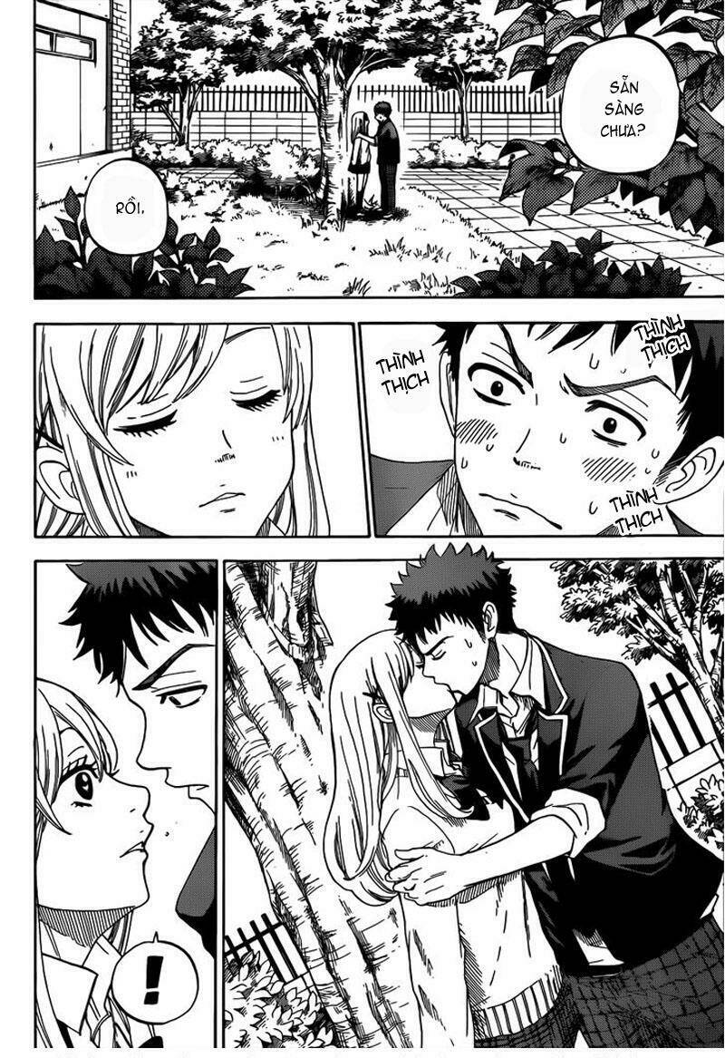 yamada và thất đại ma nữ chapter 2 5