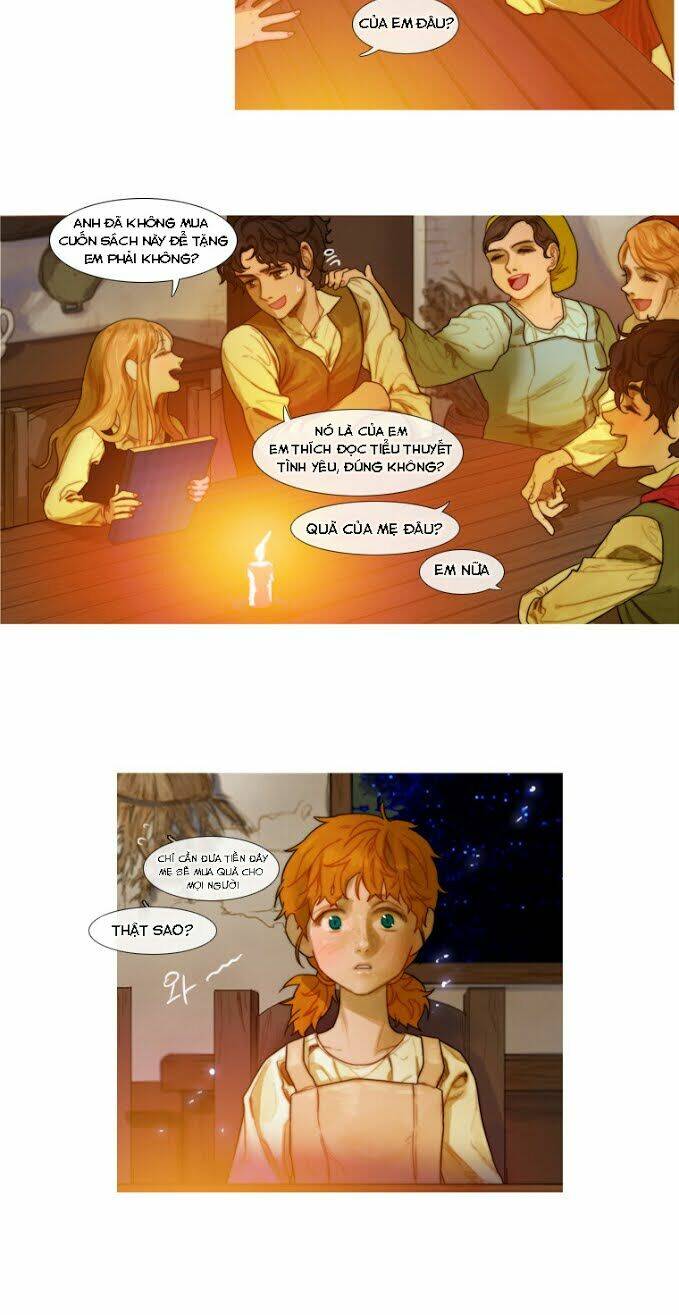 the pale horse chapter 2 8