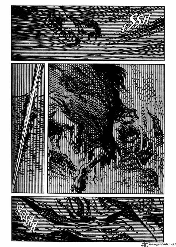 lone wolf and cub chapter 16 38