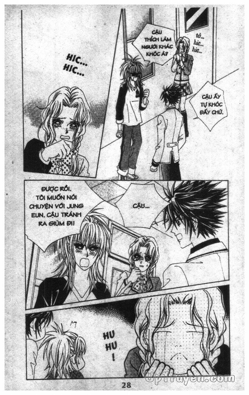 dạ khúc chapter 6 28