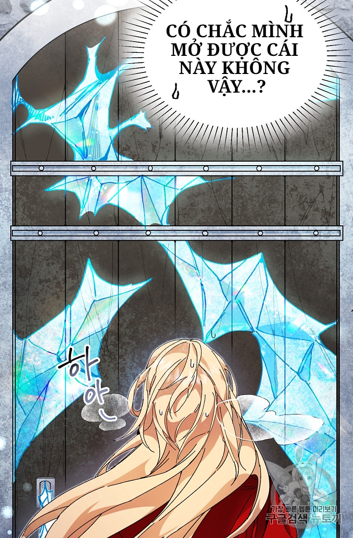 tôi trở thành hoàng đế bạo chúa trong tiểu thuyết chapter 4 38