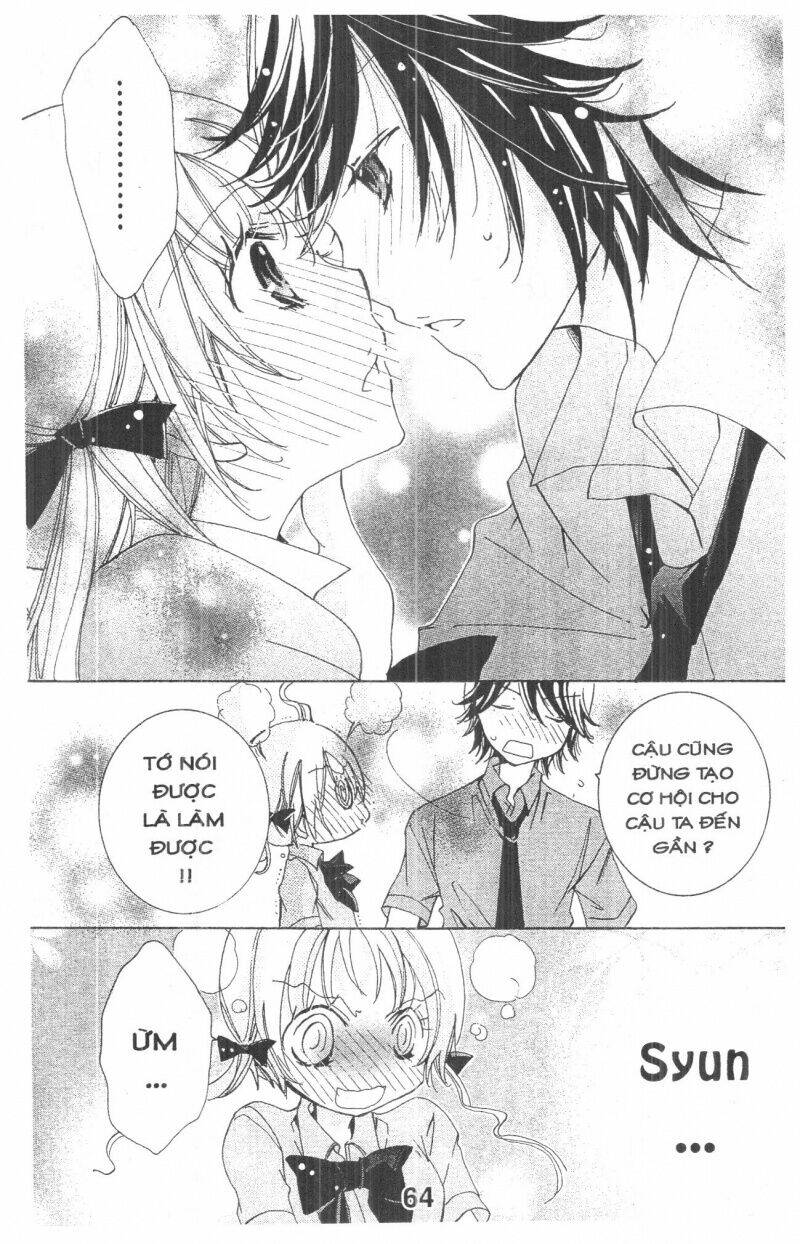 ore-sama kingdom chapter 6 64